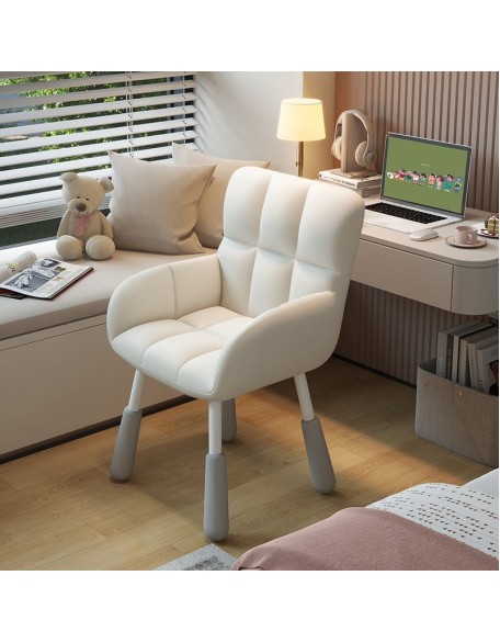 Writing Chair Dormitory Comfortable Sedentary