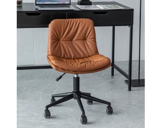 Scandinavian Modern Simple Computer Chair